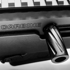 22229111144444 - Ruger PC Carbine Extended Charging Handle