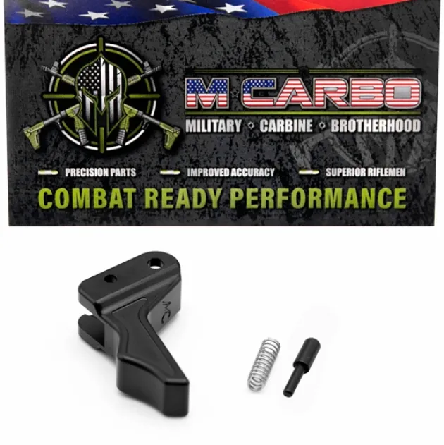 200044226601111 - Ruger PC Carbine/PC Charger Flat Trigger Upgrade MOD-2
