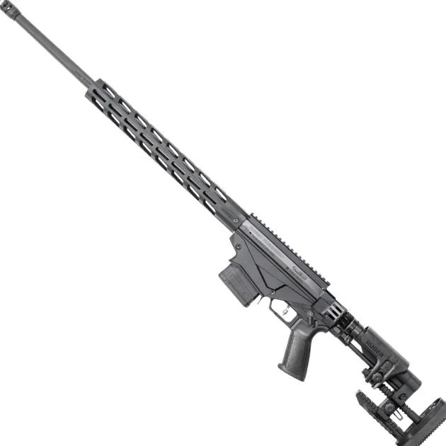 32502141 - RUGER PRECISION RIFLE RPR .308WIN 24"