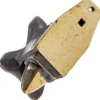 RUSB31 - RussBead Anvil Bronze