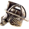 RUSB26 - RussBead Fireman Bronze