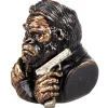 RUSB58 - RussBead John Not Wick Bronze et argent