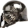 RUSB48 - RussBead Kylo Ren Argent, bronze
