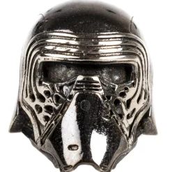 RUSB48 - RussBead Kylo Ren Argent, bronze