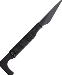 RVC002H - REVENANT CORPS IMP Surin avec crochet G10 Tressage Jute Epoxy