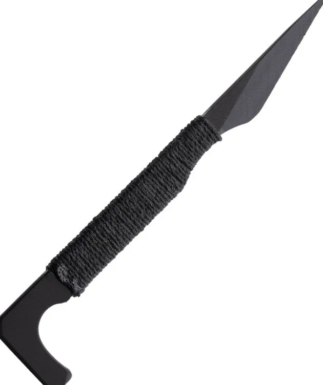 RVC002H - REVENANT CORPS IMP Surin avec crochet G10 Tressage Jute Epoxy