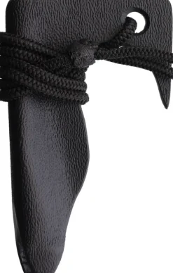 RVC002H - REVENANT CORPS IMP Surin avec crochet G10 Tressage Jute Epoxy