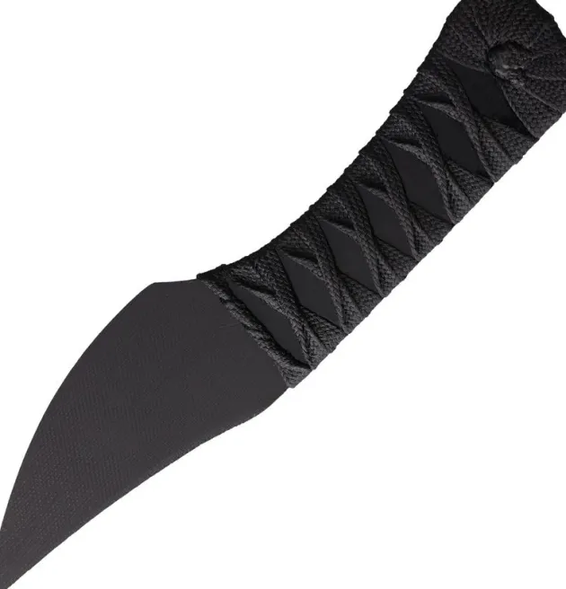 RVC006 - REVENANT CORPS Carrion Pikal G10 Epoxy Tréssée