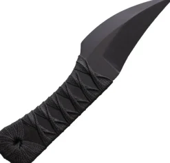 RVC006 - REVENANT CORPS Carrion Pikal G10 Epoxy Tréssée