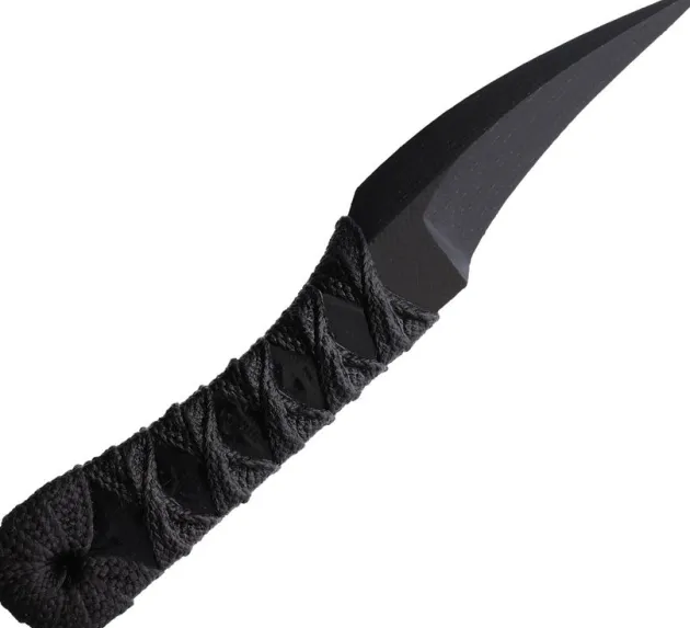 RVC001 - REVENANT CORPS Grackle Pikal G10 Tressage Epoxy