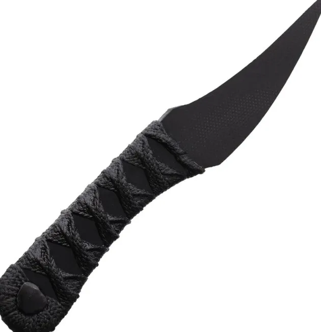 RVC001 - REVENANT CORPS Grackle Pikal G10 Tressage Epoxy
