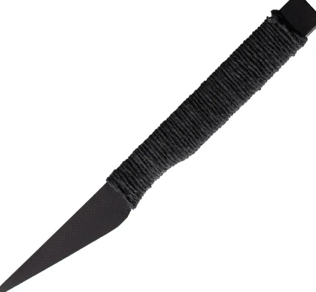 RVC002 - REVENANT CORPS IMP Surin G10 Tressage Jute Epoxy