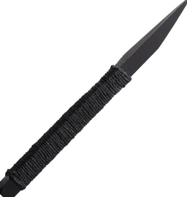 RVC002 - REVENANT CORPS IMP Surin G10 Tressage Jute Epoxy