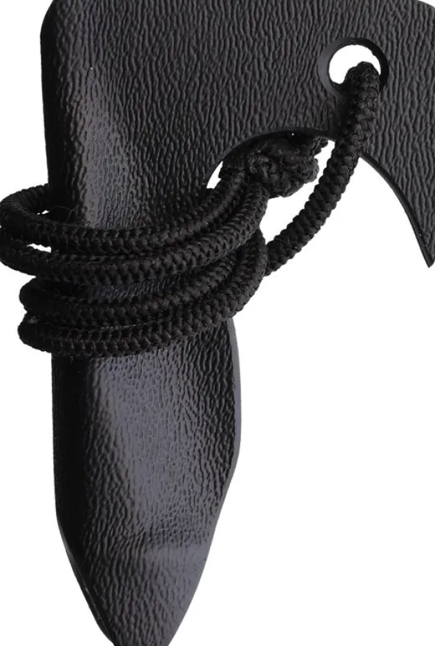 RVC002 - REVENANT CORPS IMP Surin G10 Tressage Jute Epoxy