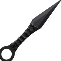 RVC004 - REVENANT CORPS Kunai G10 Epoxy Tressée