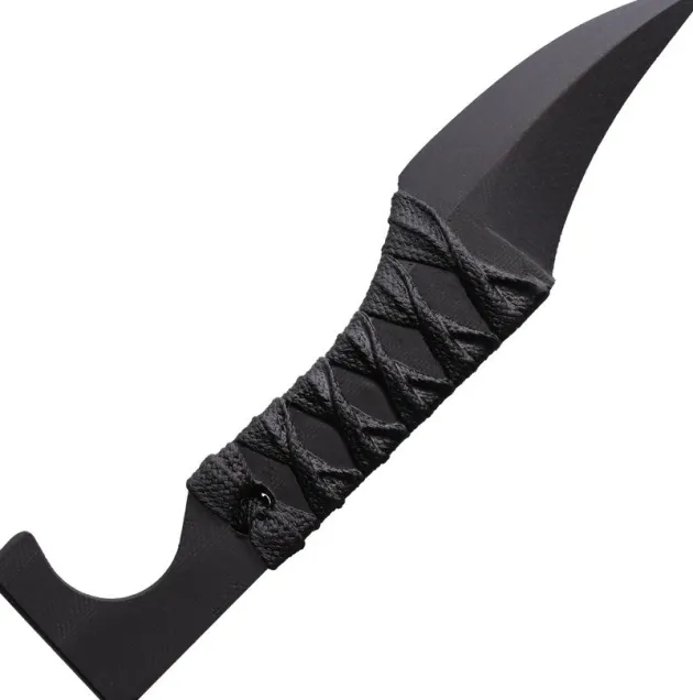 RVC012V2 - REVENANT CORPS Talon V2 Pikal G10 Epoxy Tressée