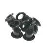 RVT14LT10 - Rivet 1/4 pour kydex jusqu'à 2mm
