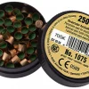2319354 - RWS AMORCES POUDRE NOIRE 1075 ( pistolet et revolver ) Par 250