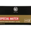2134233 - RWS .22LR SPECIAL MATCH