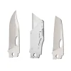 RXBA030809 - ROXON Set Lames Remplacables - Clip/Cutter/Sheepsfoot