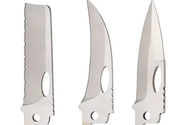 RXBA050607 - ROXON Set 3 Lames Roxon Phantom