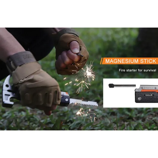 RXH1 - ROXON Multitool Marteau