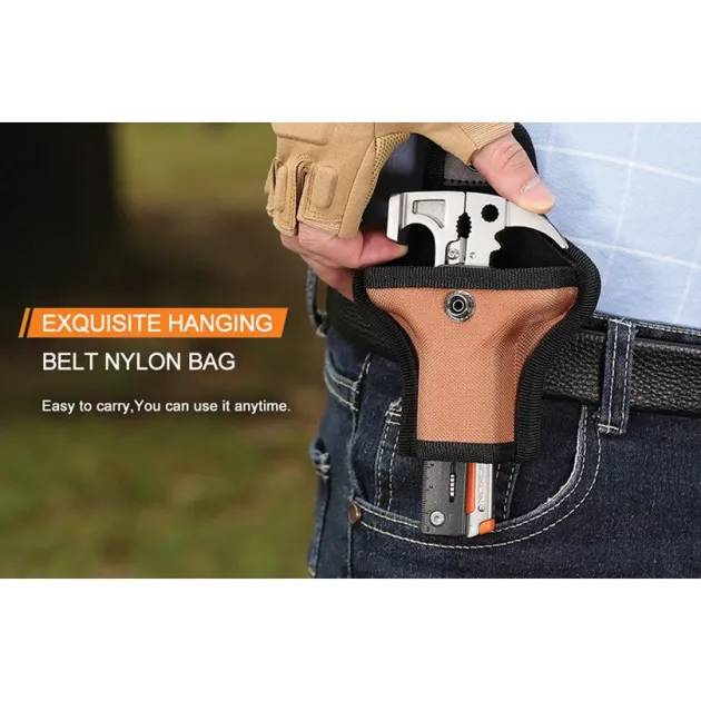 RXH1 - ROXON Multitool Marteau