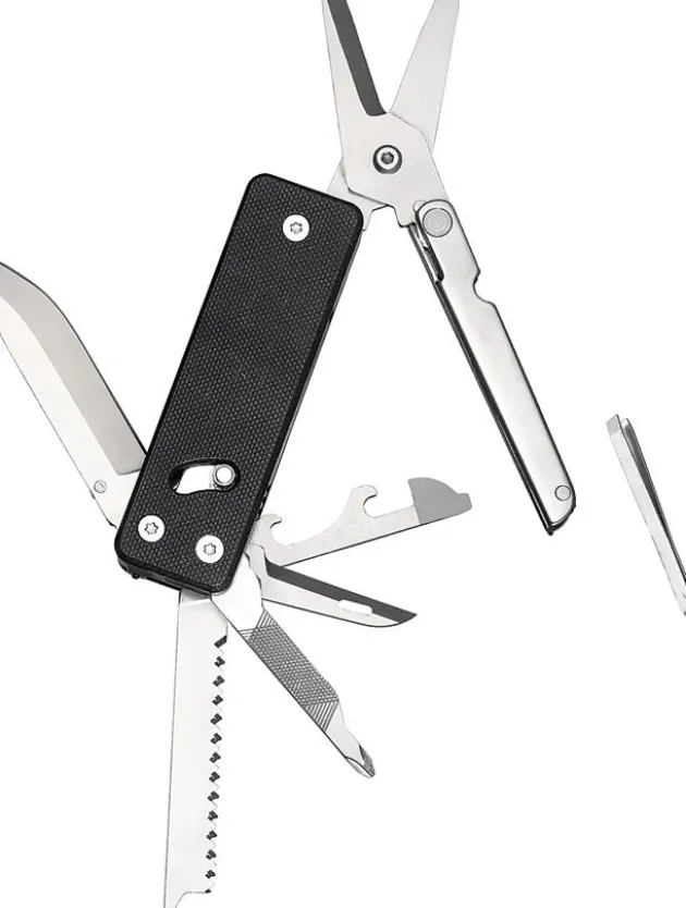 RXKS2E - ROXON KS2E Elite Couteau Multifonction