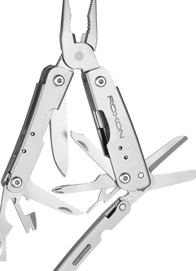 RXM2 - ROXON M2 Mini Multitool 14 en 1