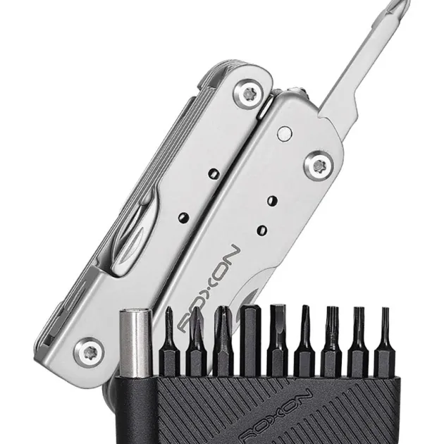 RXM2 - ROXON M2 Mini Multitool 14 en 1