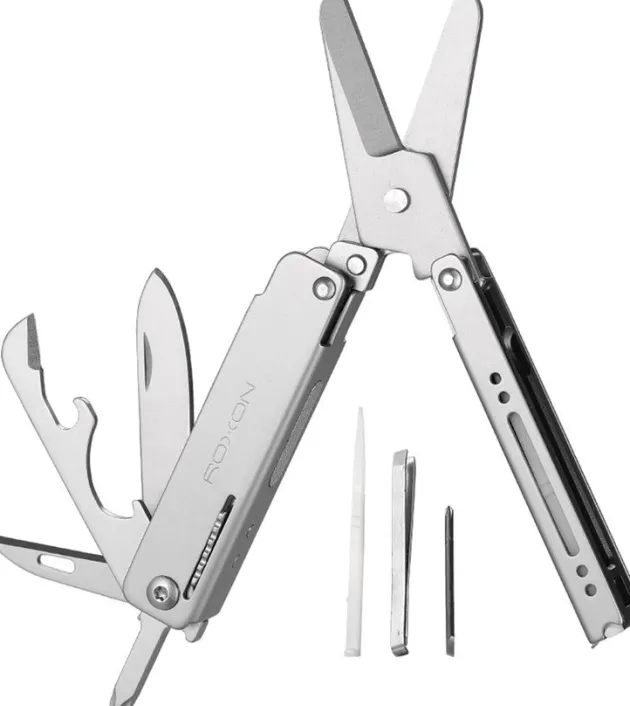 RXM3 - ROXON M3 Multitool Ciseaux