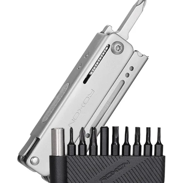 RXM3 - ROXON M3 Multitool Ciseaux