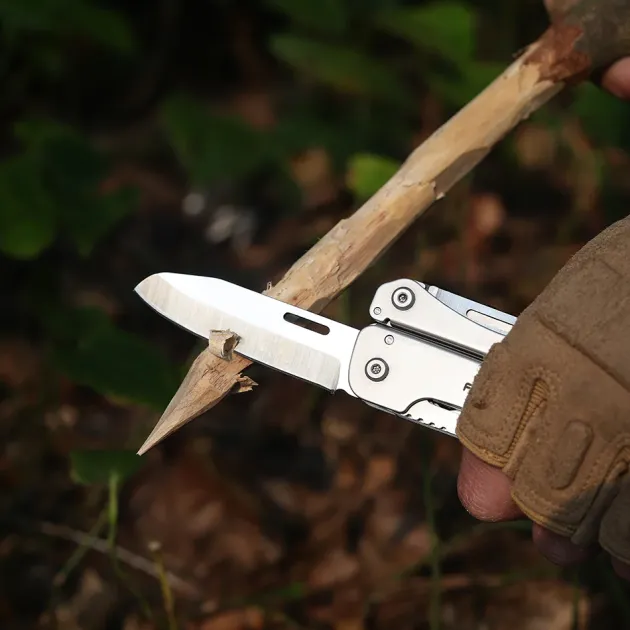 RXS803E - ROXON S803E Flash Elite Multitool