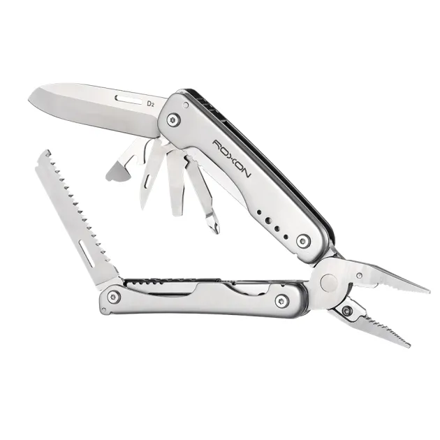 RXS803E - ROXON S803E Flash Elite Multitool