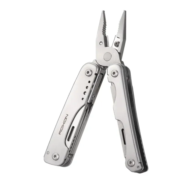 RXS803E - ROXON S803E Flash Elite Multitool
