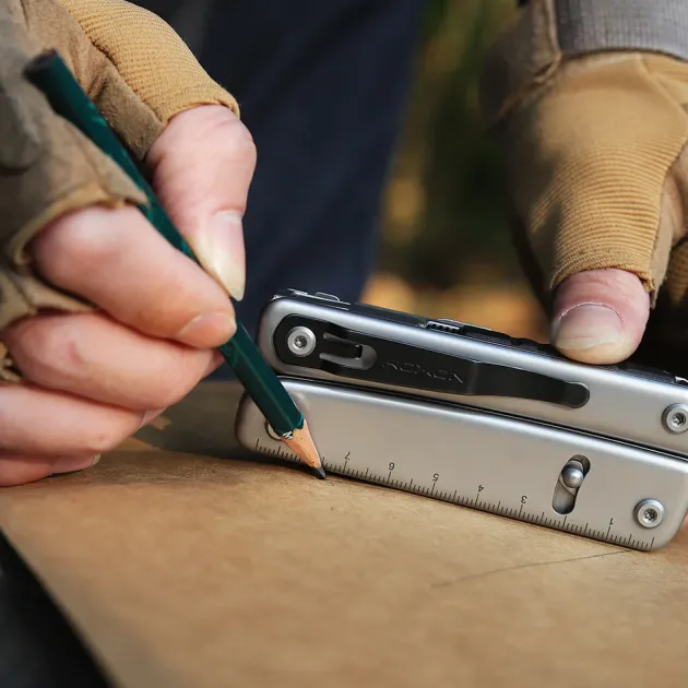 RXS803E - ROXON S803E Flash Elite Multitool