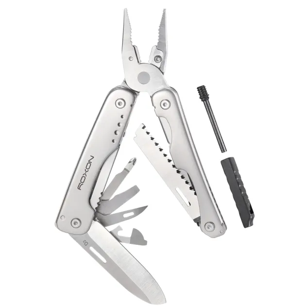 RXS803E - ROXON S803E Flash Elite Multitool