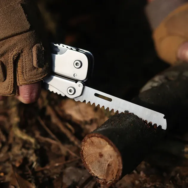RXS803E - ROXON S803E Flash Elite Multitool