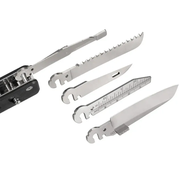 RXS503G - ROXON Flex Companion MultiTool Modulaire