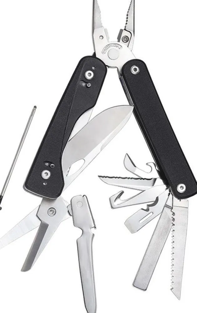 RXS805G - ROXON Flex Titan Multitool Modulaire