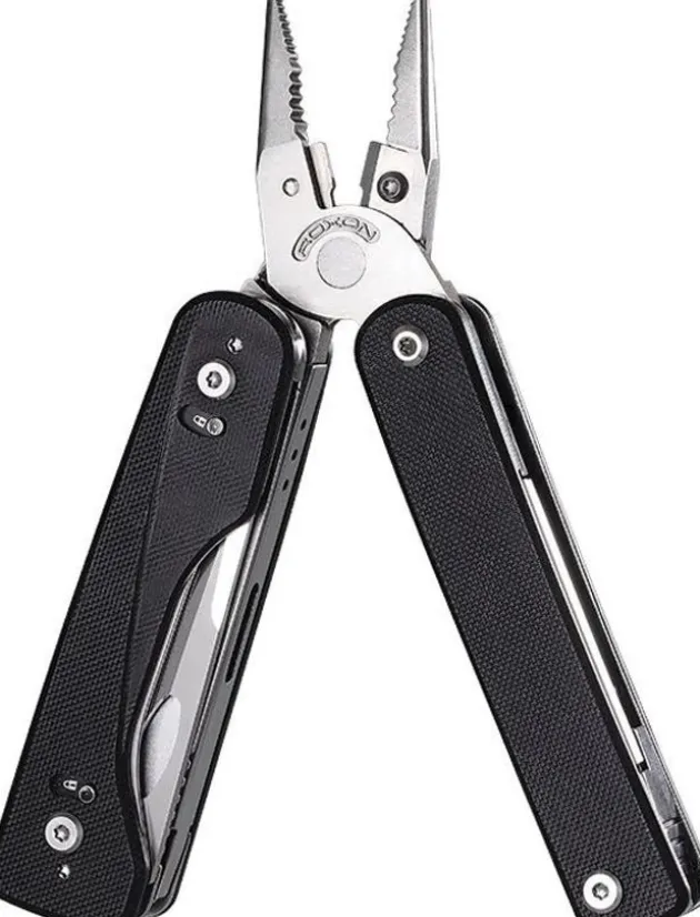 RXS805G - ROXON Flex Titan Multitool Modulaire
