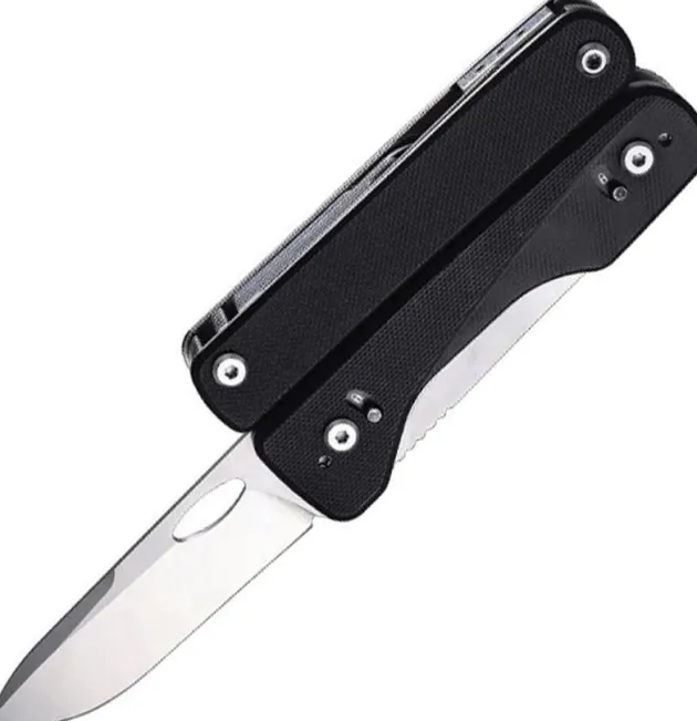 RXS805G - ROXON Flex Titan Multitool Modulaire