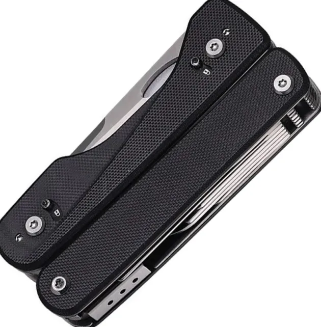 RXS805G - ROXON Flex Titan Multitool Modulaire
