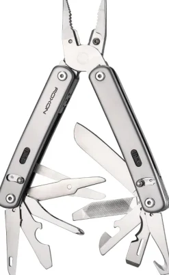 RXS804G - ROXON S804 Flex Multitool Modulaire