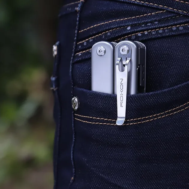 RXS804G - ROXON S804 Flex Multitool Modulaire
