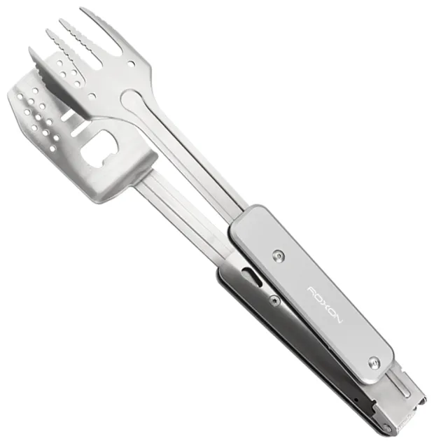 RXS602 - ROXON MBT MINI Barbecue Tool