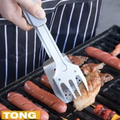 RXS602 - ROXON MBT MINI Barbecue Tool