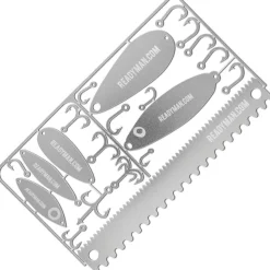RYM18 - Readyman Total Survival Kit
