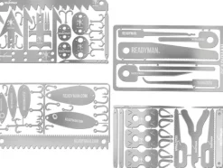 RYM18 - Readyman Total Survival Kit