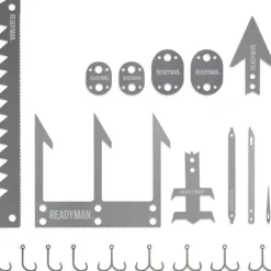 RYM18 - Readyman Total Survival Kit